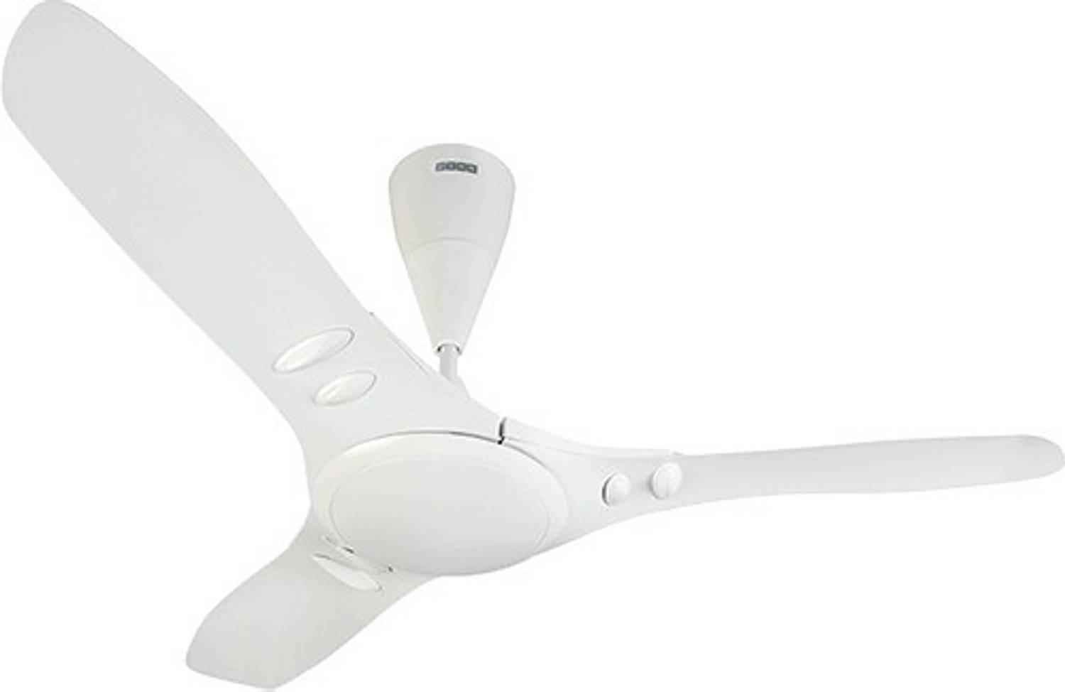 USHA ex-9 moon white with 2 Year Warranty 1200 mm Ceiling Fan