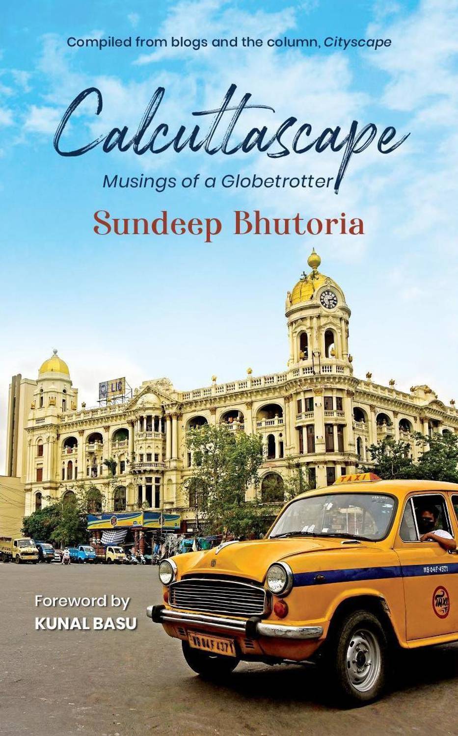 Calcuttascape