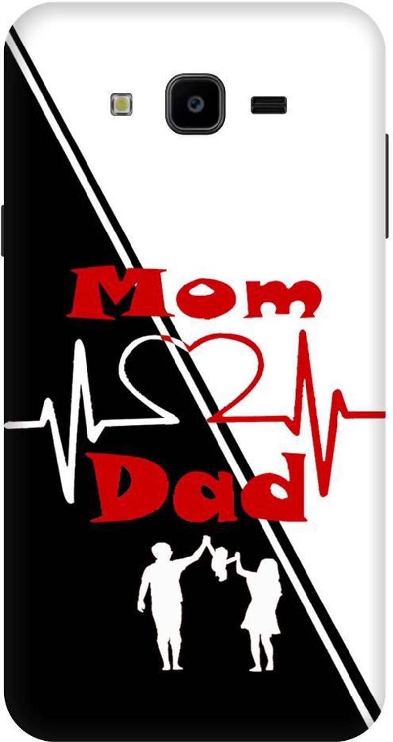 Artage Back Cover for Samsung Galaxy J7 Nxt