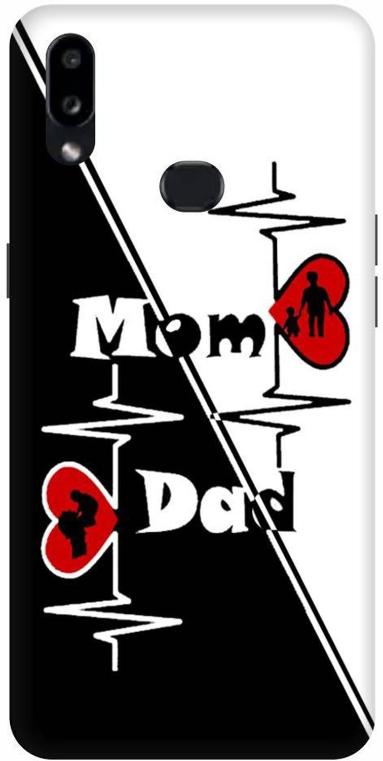 Artage Back Cover for Samsung Galaxy A10s, Samsung Galaxy M01s