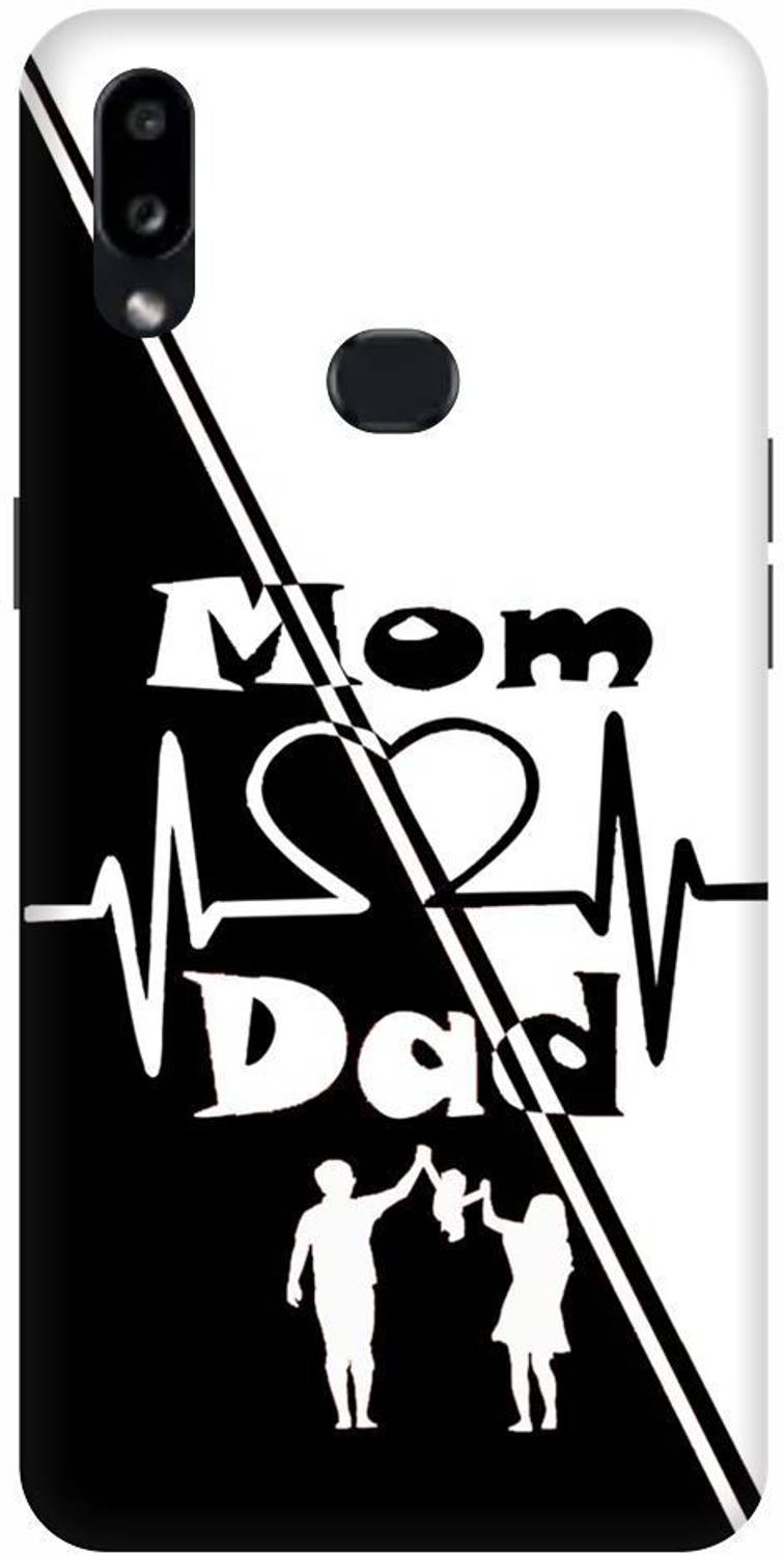 Artage Back Cover for Samsung Galaxy A10s, Samsung Galaxy M01s