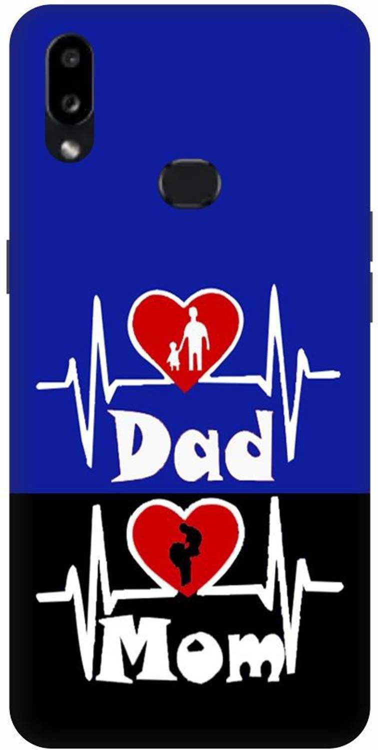 Artage Back Cover for Samsung Galaxy A10s, Samsung Galaxy M01s