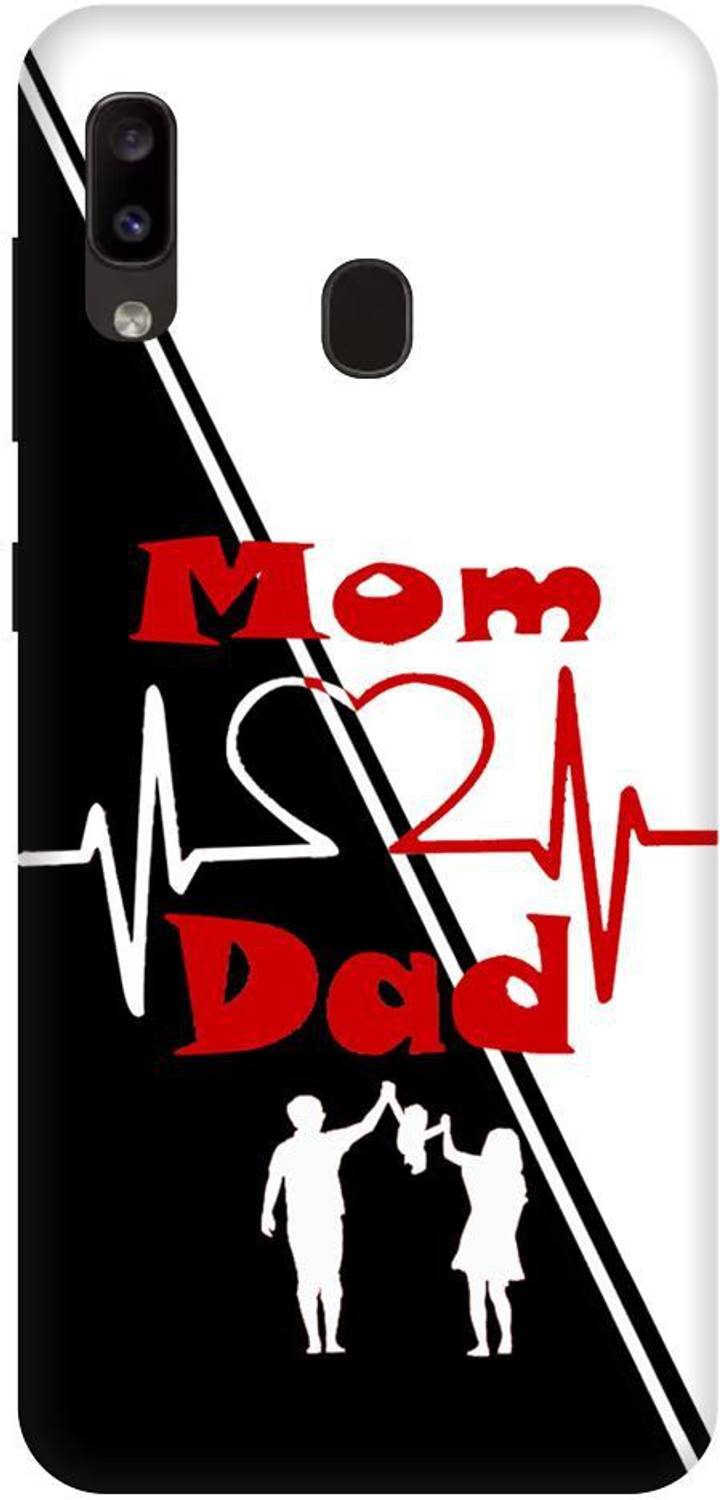 Artage Back Cover for Samsung Galaxy M10S