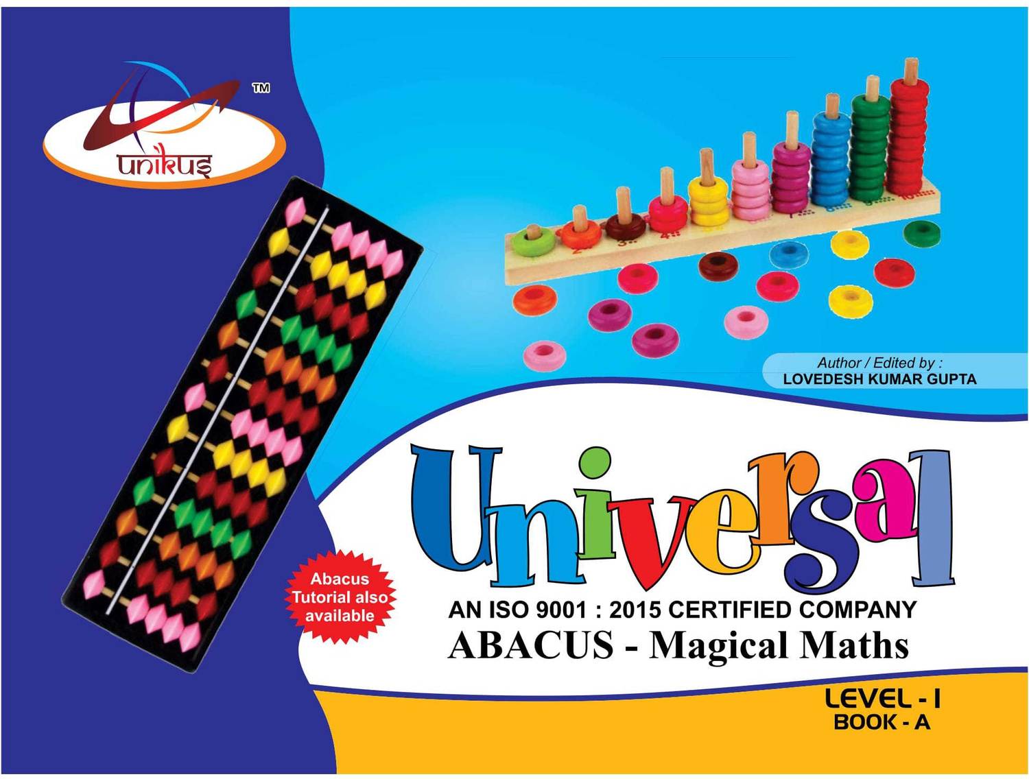 Abacus-Level-1A