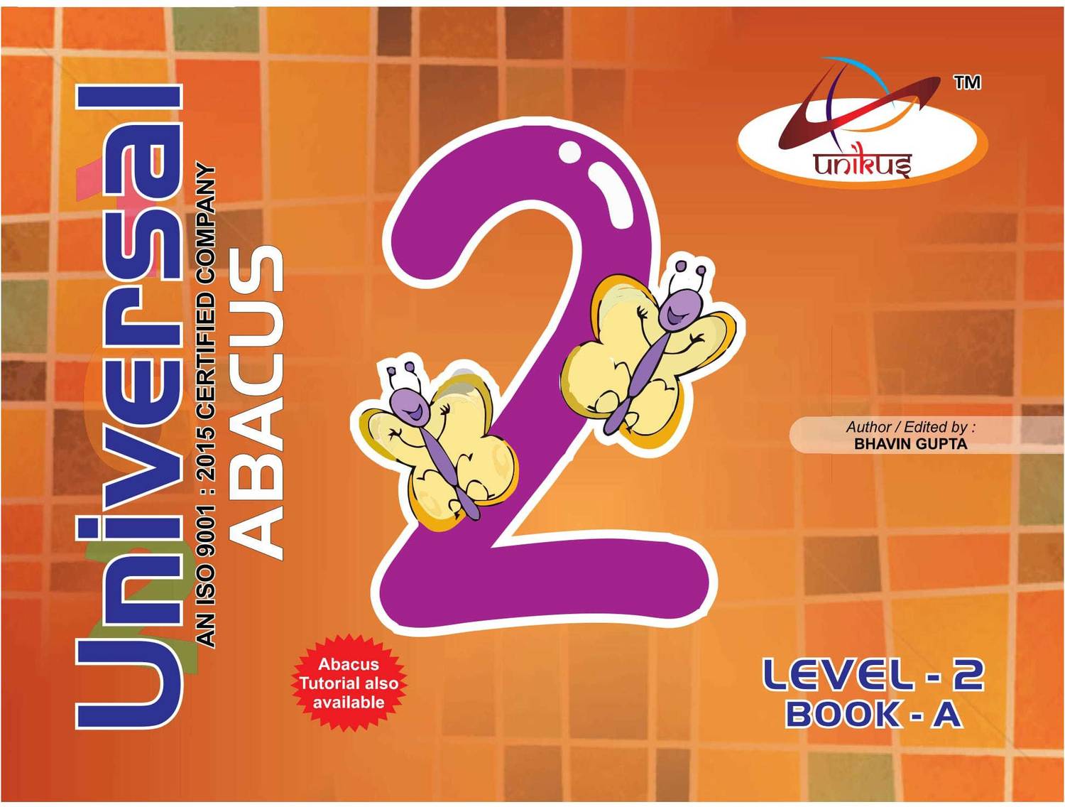 Abacus-Level-2A