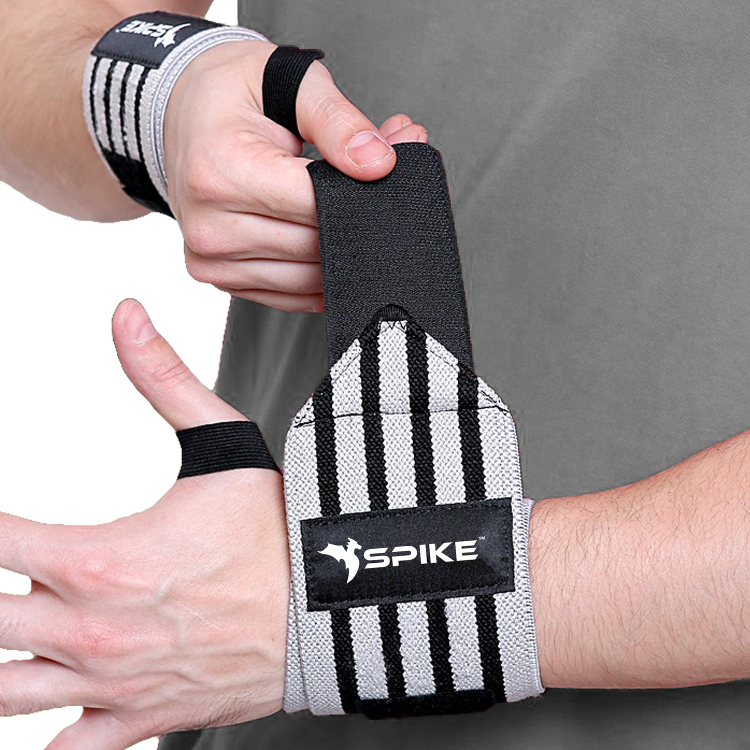 Image of Spike Wrist Support Wrist Support