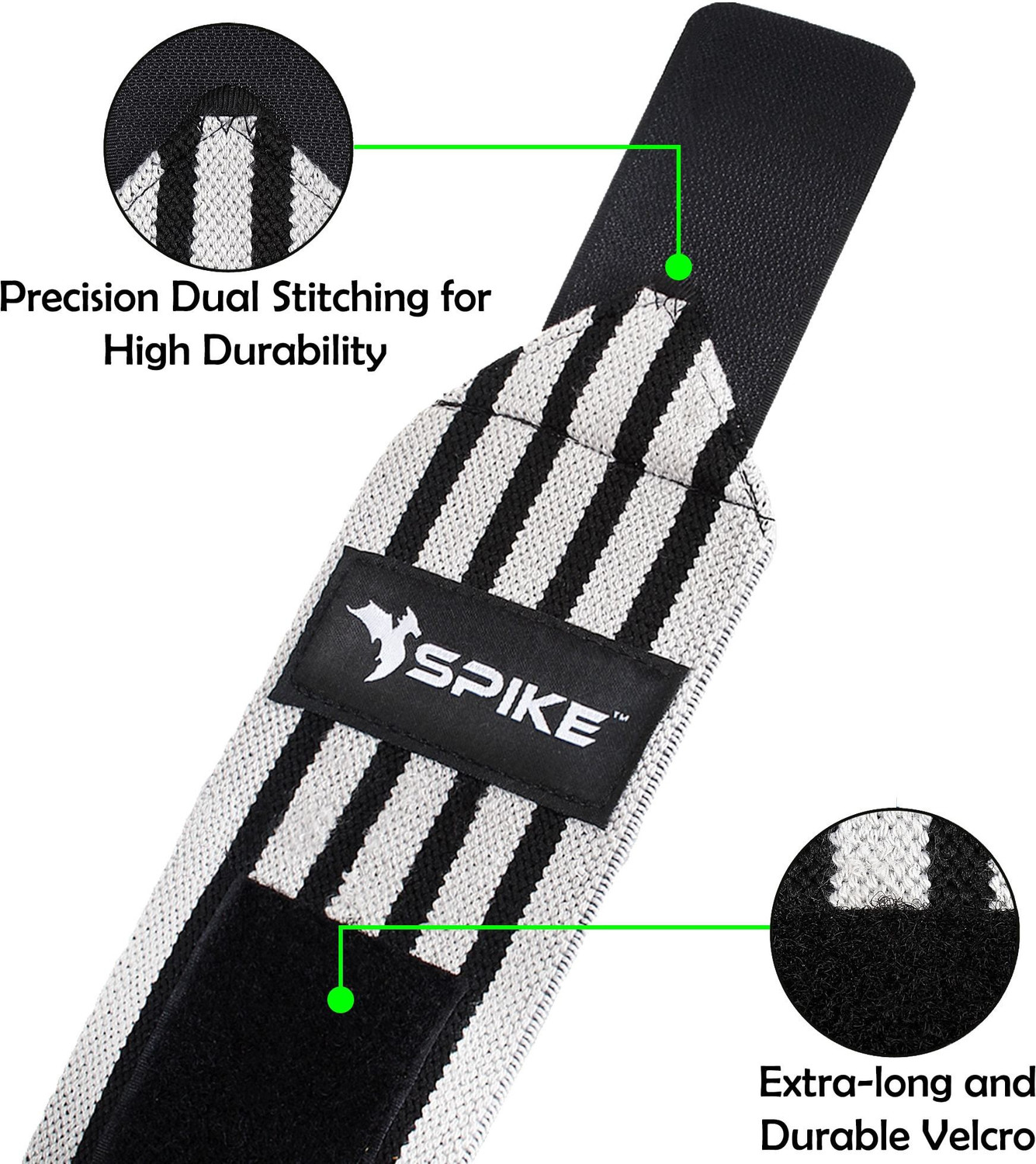Image of Spike Wrist Support Wrist Support