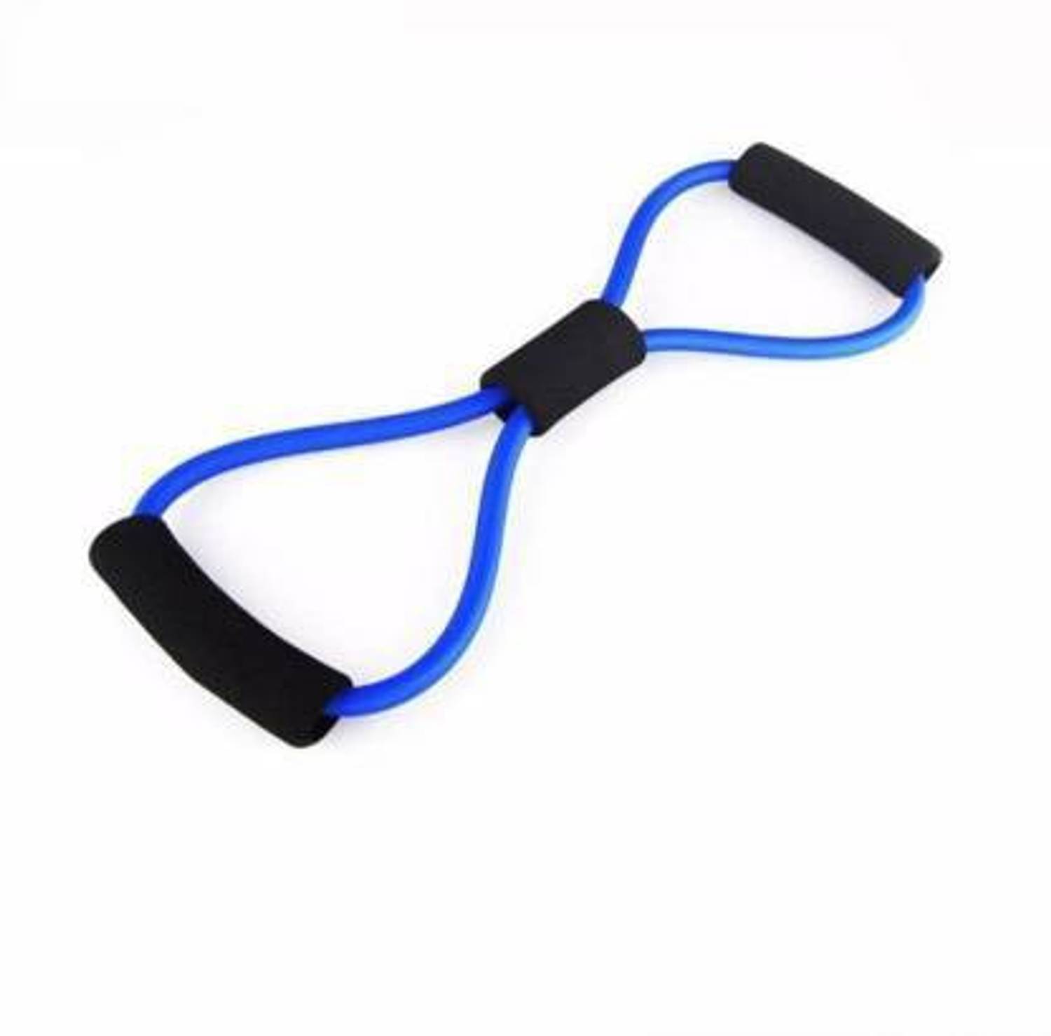 Ascent A-011 Rope For Exercise Resistance Tube