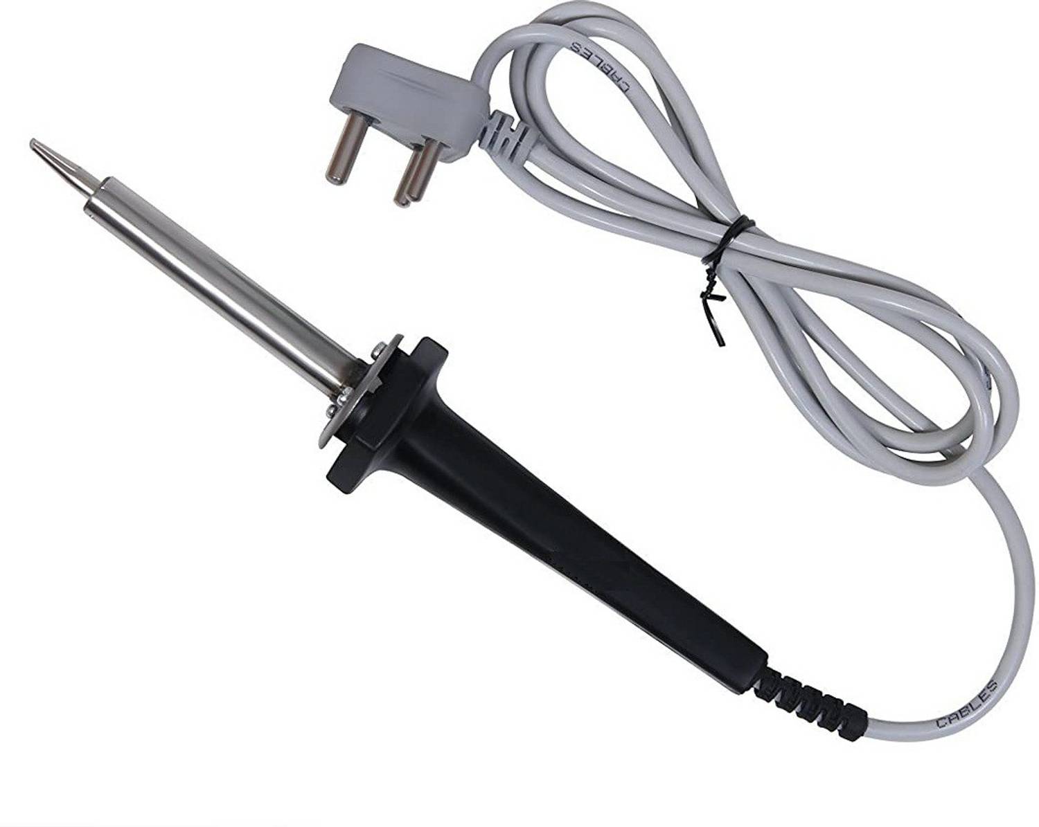 BALRAMA 60 Watt Soldering Iron Pen Pencil Pointed Flat-Tip Mobile Phone Electronics Repair 60 W Simple