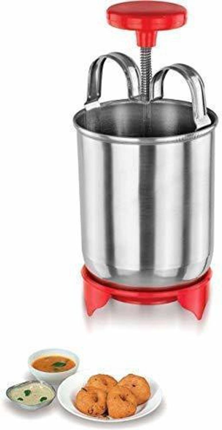 Aarchie WADA MAKER WITH STAND W10 Vada Maker