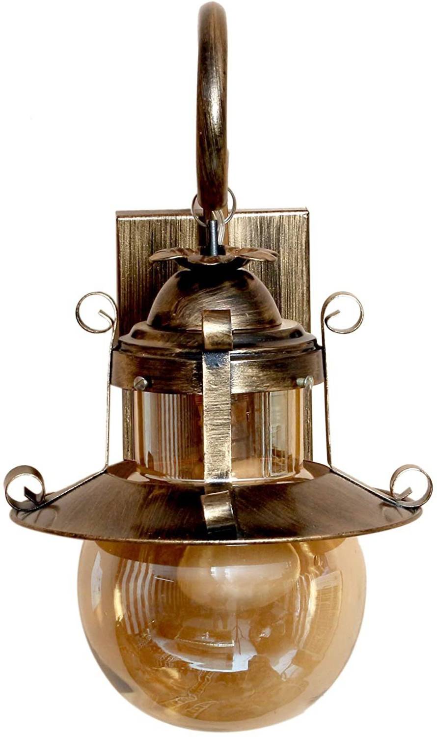 CARSTEN Wallchiere Wall Lamp Without Bulb