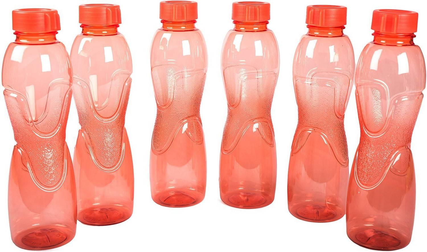 MILTON Mayo 1000 ml Plastic Bottle