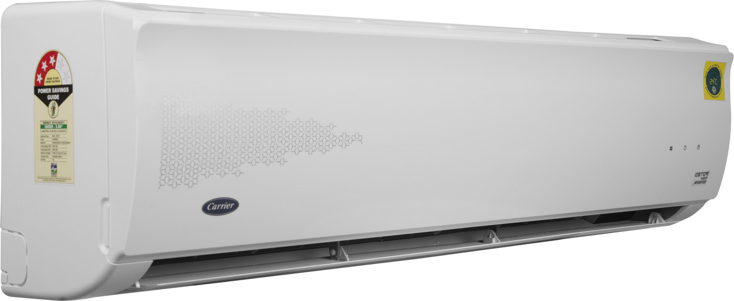 Image of CARRIER 2019 Model 2 Ton 3 Star Split Inverter AC