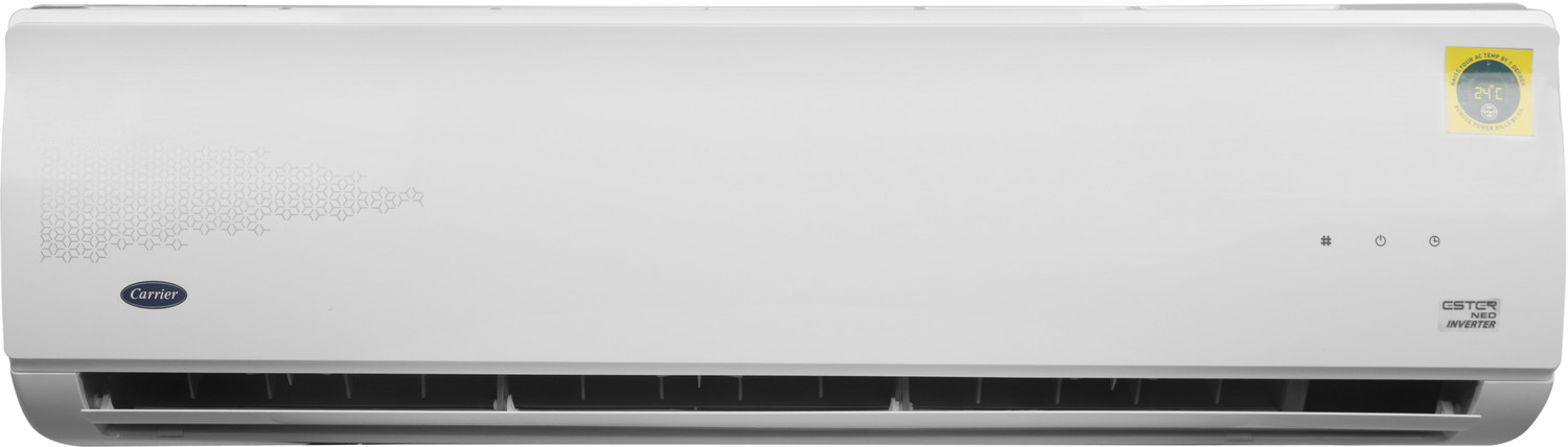 Image of CARRIER 2019 Model 2 Ton 3 Star Split Inverter AC