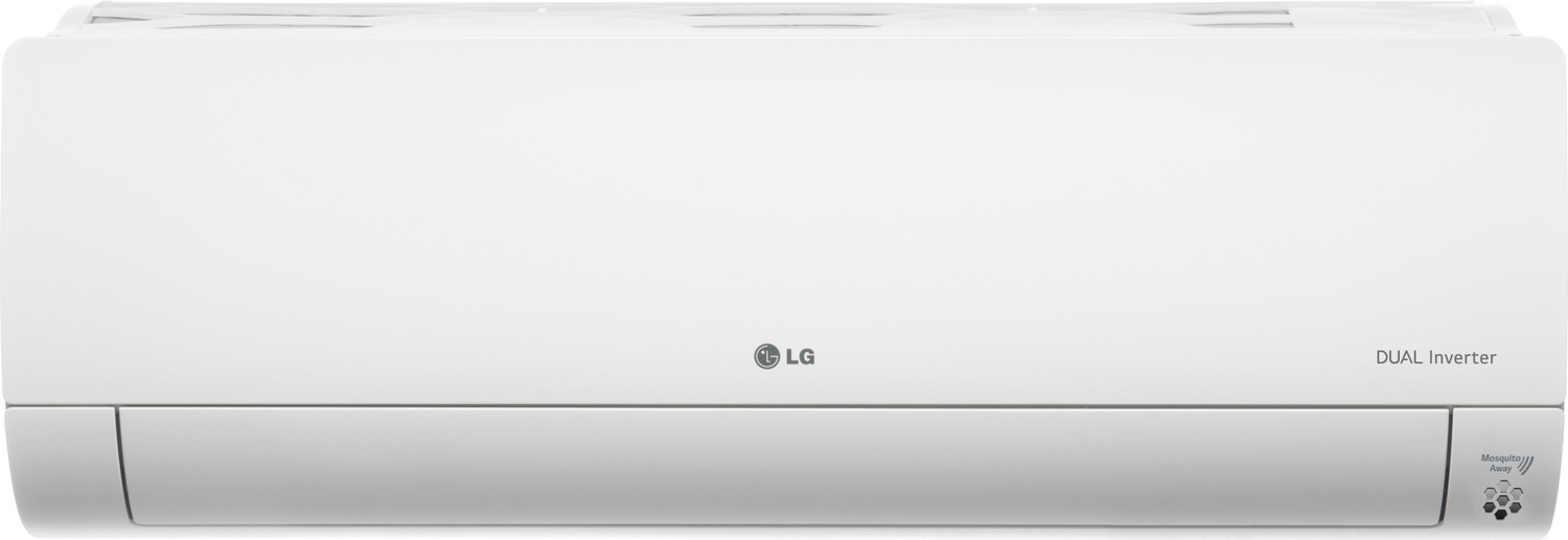 Image of LG 2018 Model 1.5 Ton 3 Star Split Dual Inverter AC