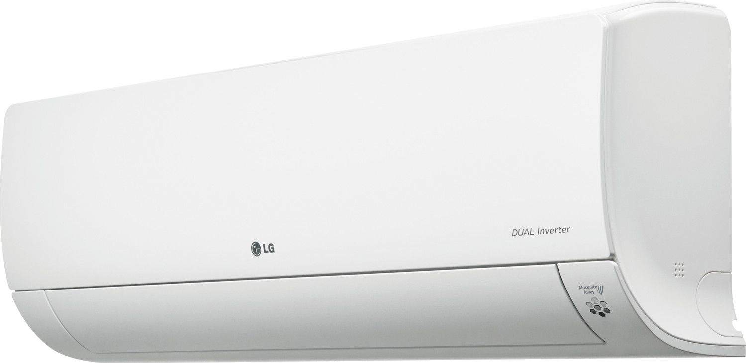 Image of LG 2018 Model 1.5 Ton 3 Star Split Dual Inverter AC