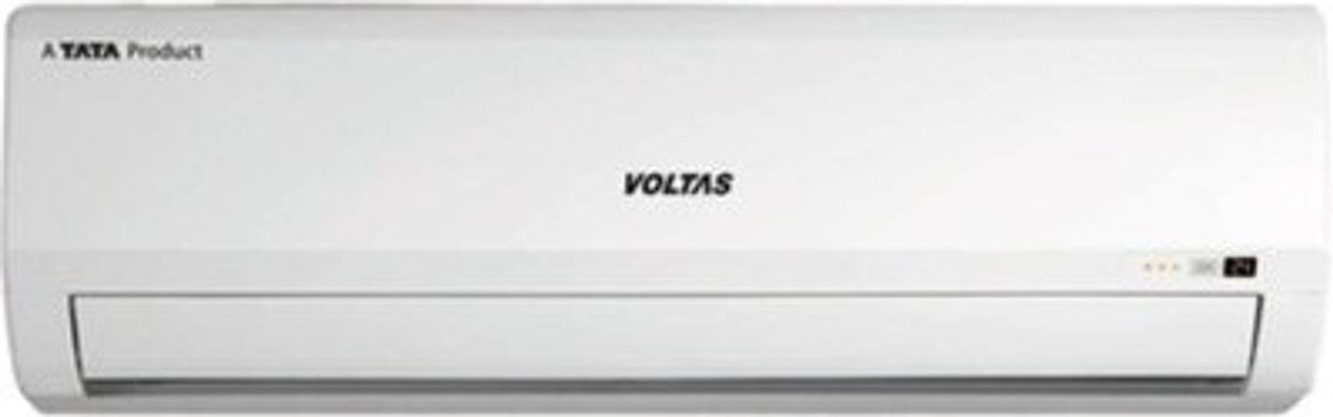 Voltas 2020 Model 1 Ton 5 Star Split Fixed Speed AC (125dyp/dya/d
