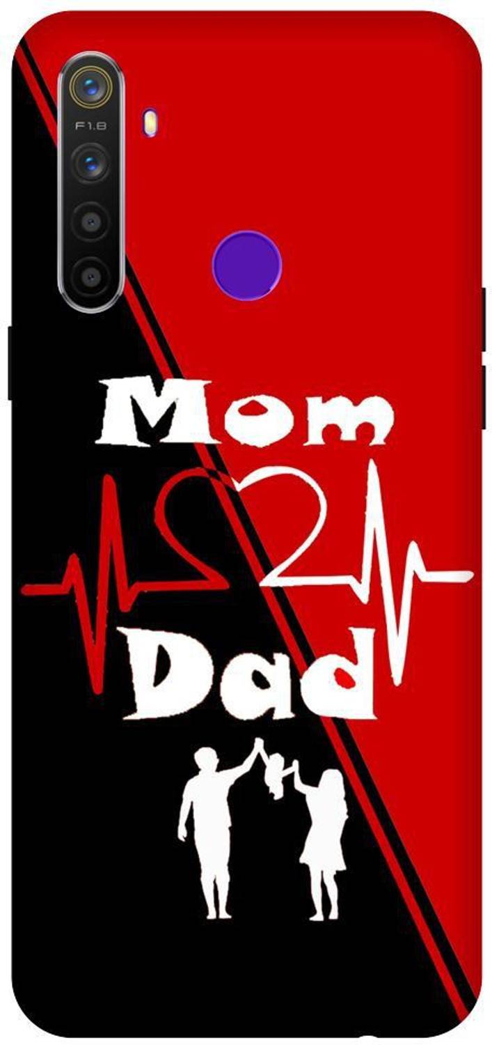 Artage Back Cover for Realme 5, Realme Narzo 10A, Realme Narzo 20A, Realme Narzo 10