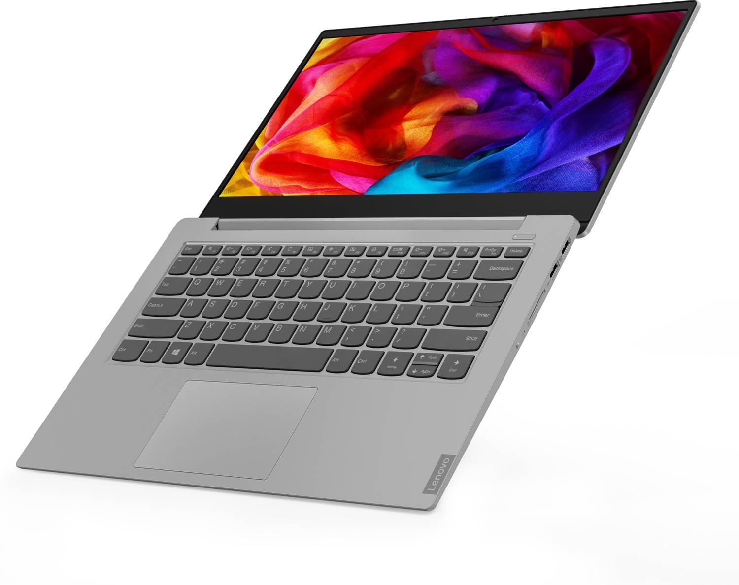 Lenovo Ideapad S340 Intel Core i5 10th Gen 1035G1 - (8 GB/512 GB