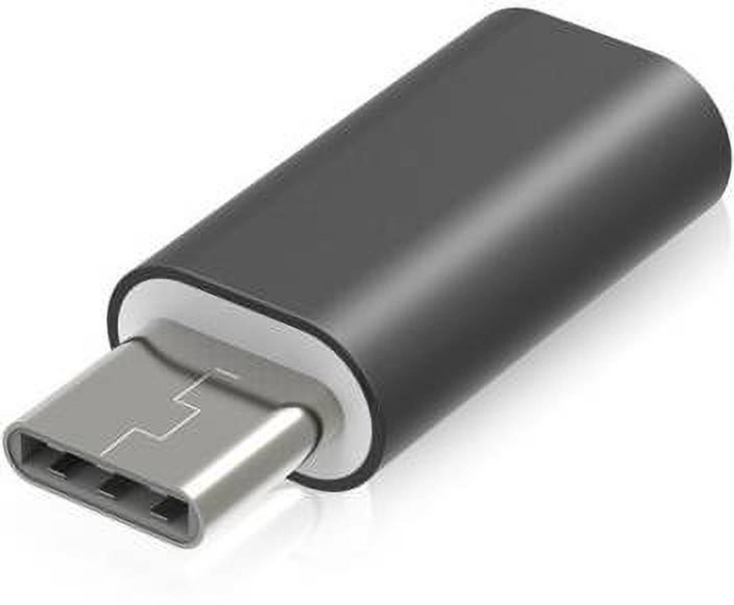 APNA KANHA USB Type C OTG Adapter