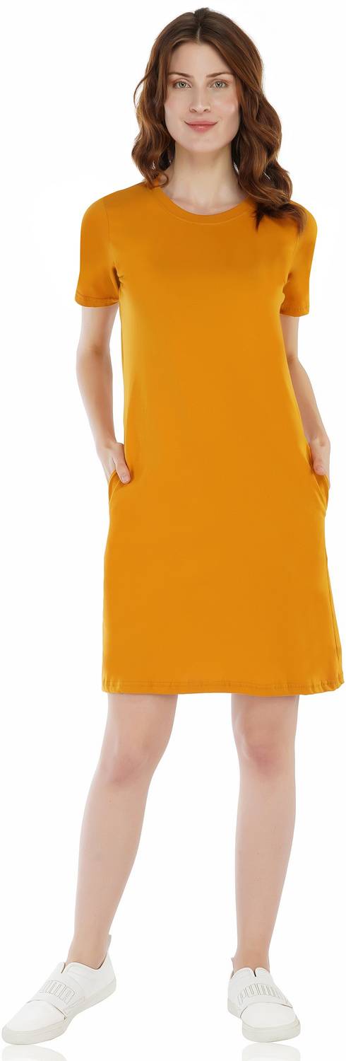 flowy dresses for women Spring Weather Dress main image 1