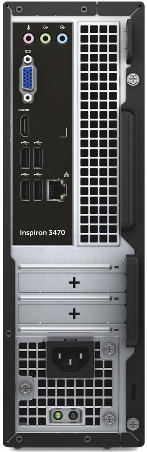 DELL Inspiron 3471 (C261513WIN8) Core i5 (9400) (8 GB RAM/Intel