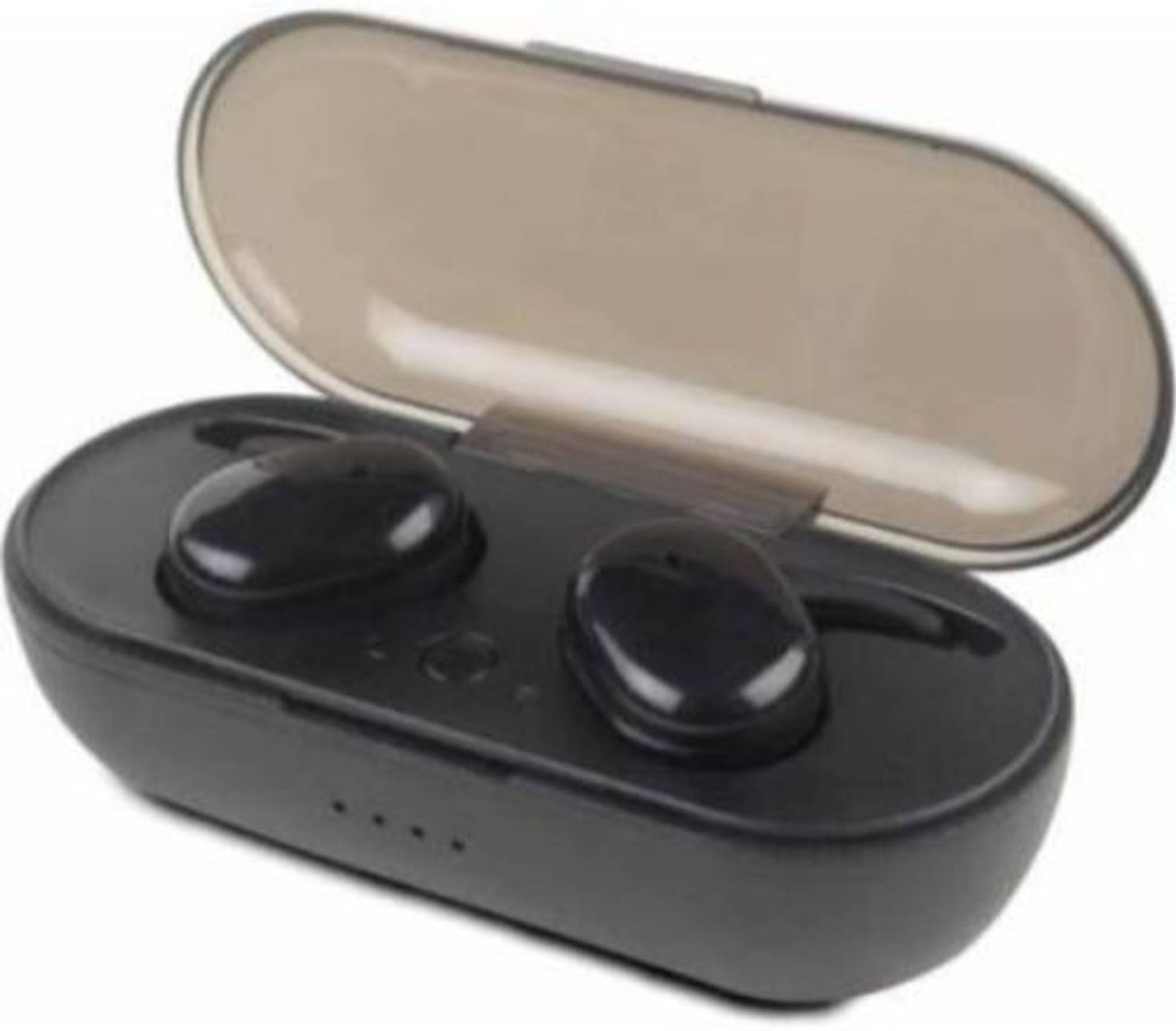GUGGU VLY_564V TWS 4 Bluetooth for all Smartphones without Mic Bluetooth without Mic