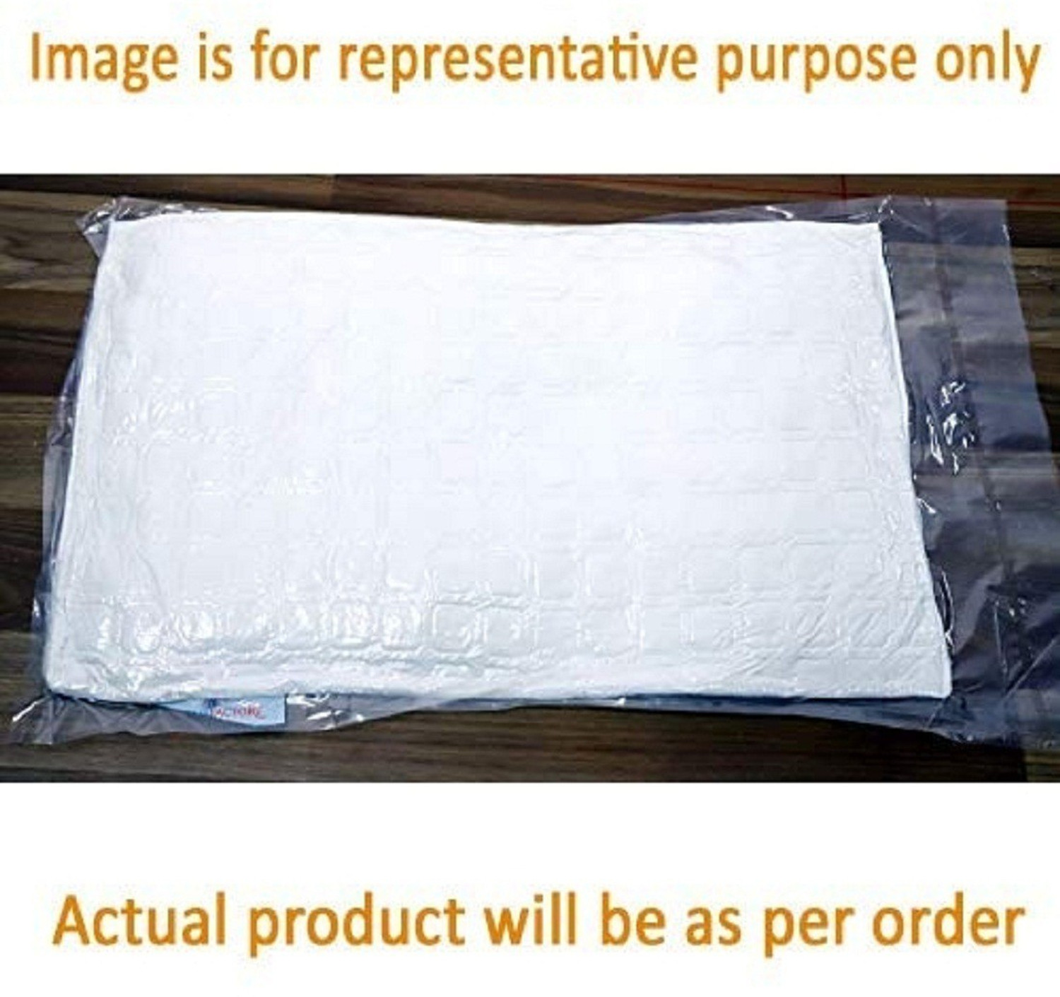 Image of Dreamfactory Polyester Fibre Cushion Pack of 10 Geometric