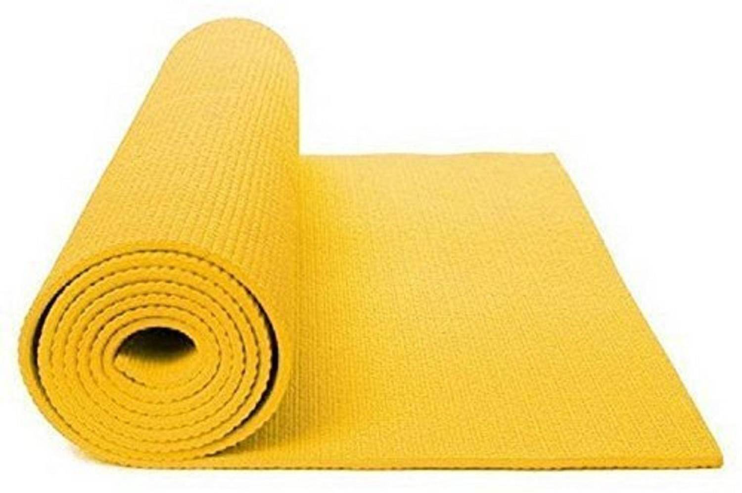 AMIGOS STORE yoga mat 4 mm Yoga Mat