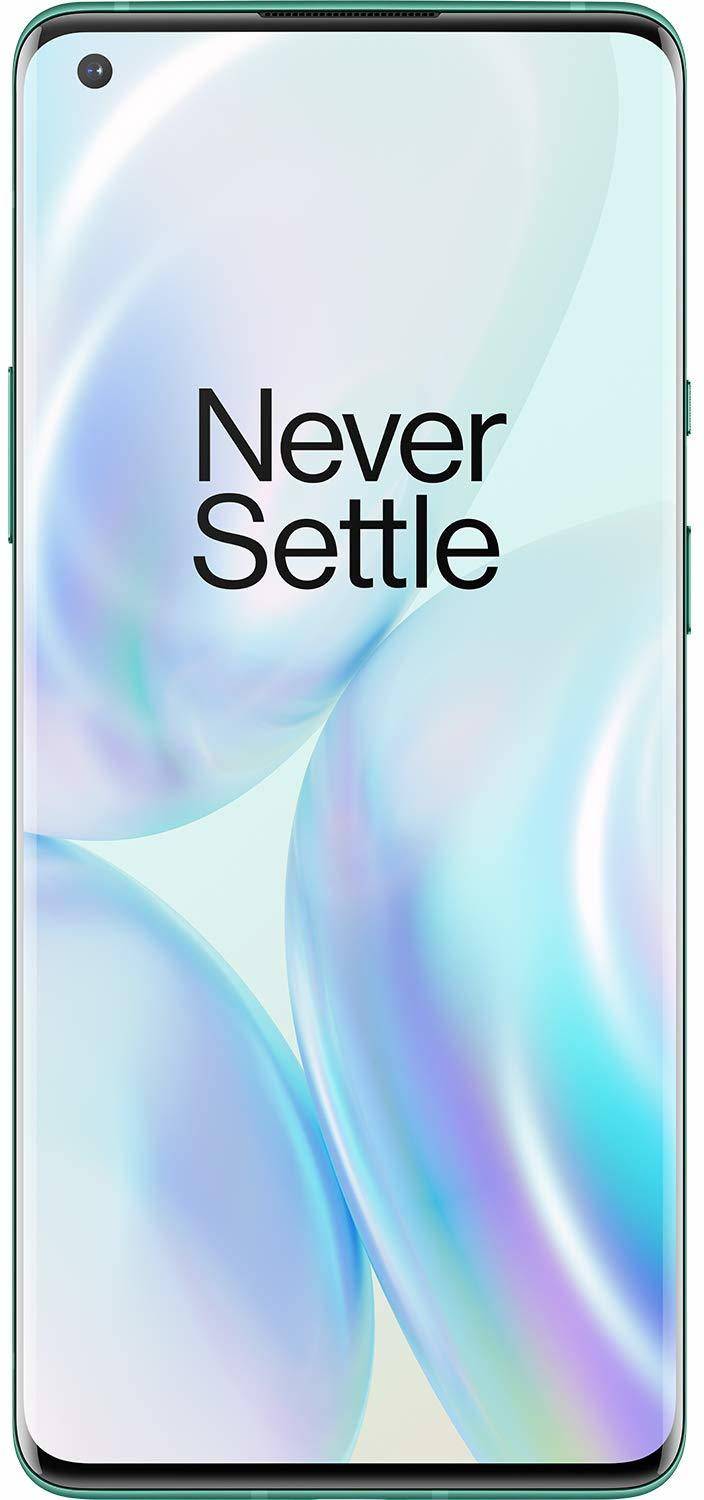 OnePlus 8 Pro (Glacial Green, 128 GB) (8 GB RAM)