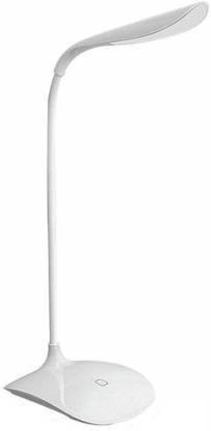 Appcloud Rechargeable LED Touch On/Off Switch Desk Lamp Table Lamp