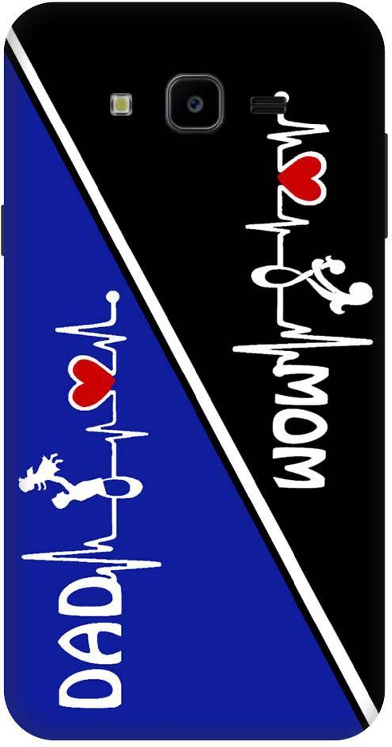 Artage Back Cover for Samsung Galaxy J7 Nxt