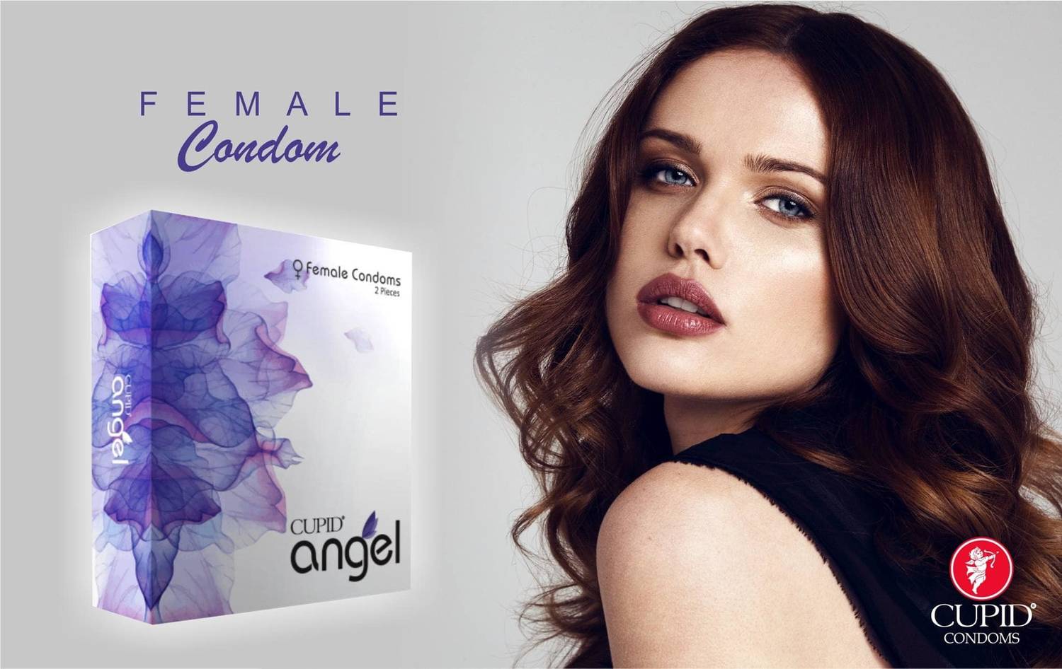 Cupid Angel Female Condom (Initiated Contraception Lubricated Protection  With Pleasure)(3 S) Condom Price in India - Buy Cupid Angel Female Condom  (Initiated Contraception Lubricated Protection With Pleasure)(3 S) Condom  online at Flipkart.com