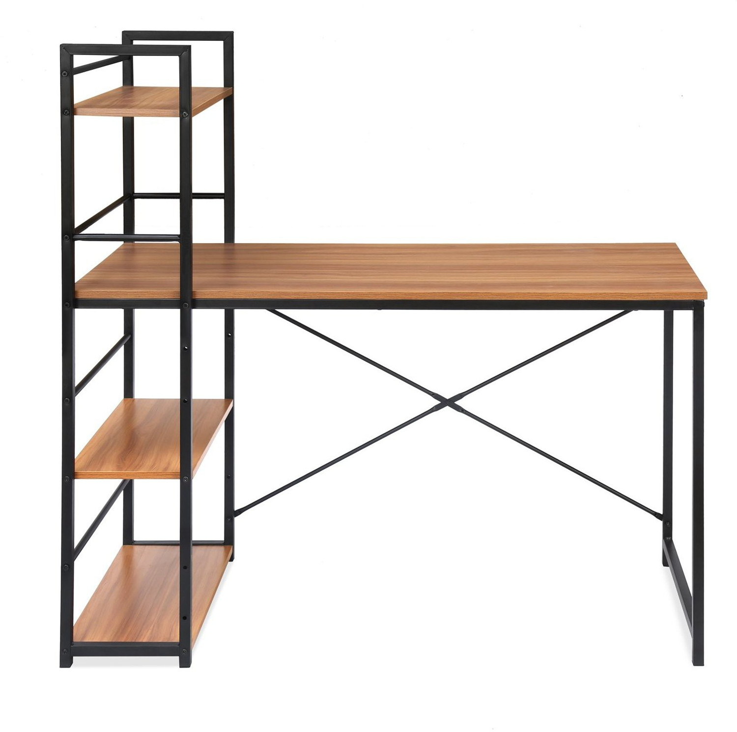 Image of Nilkamal Dalton Engineered Wood Study Table