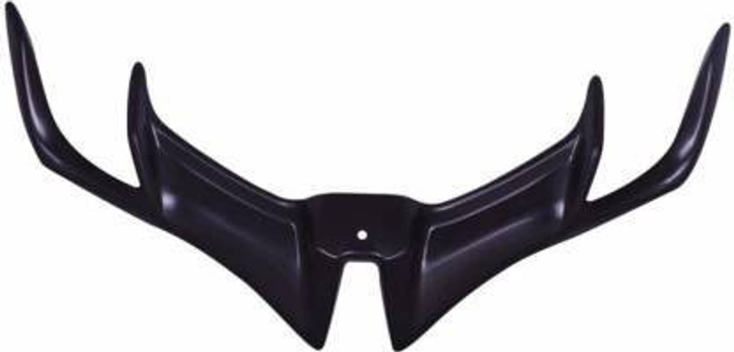 Autoexo Dark Knight Winglet 2.0 R15 v3-S64 Bike Fairing Kit