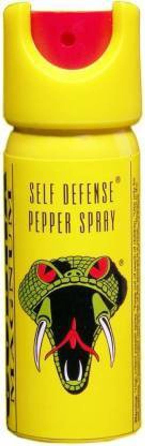COBRA Pepper Stream Spray