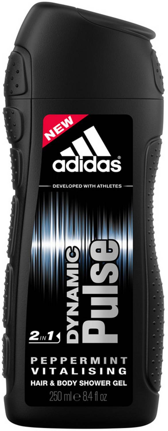 ADIDAS Dynamic Pulse Shower Gel
