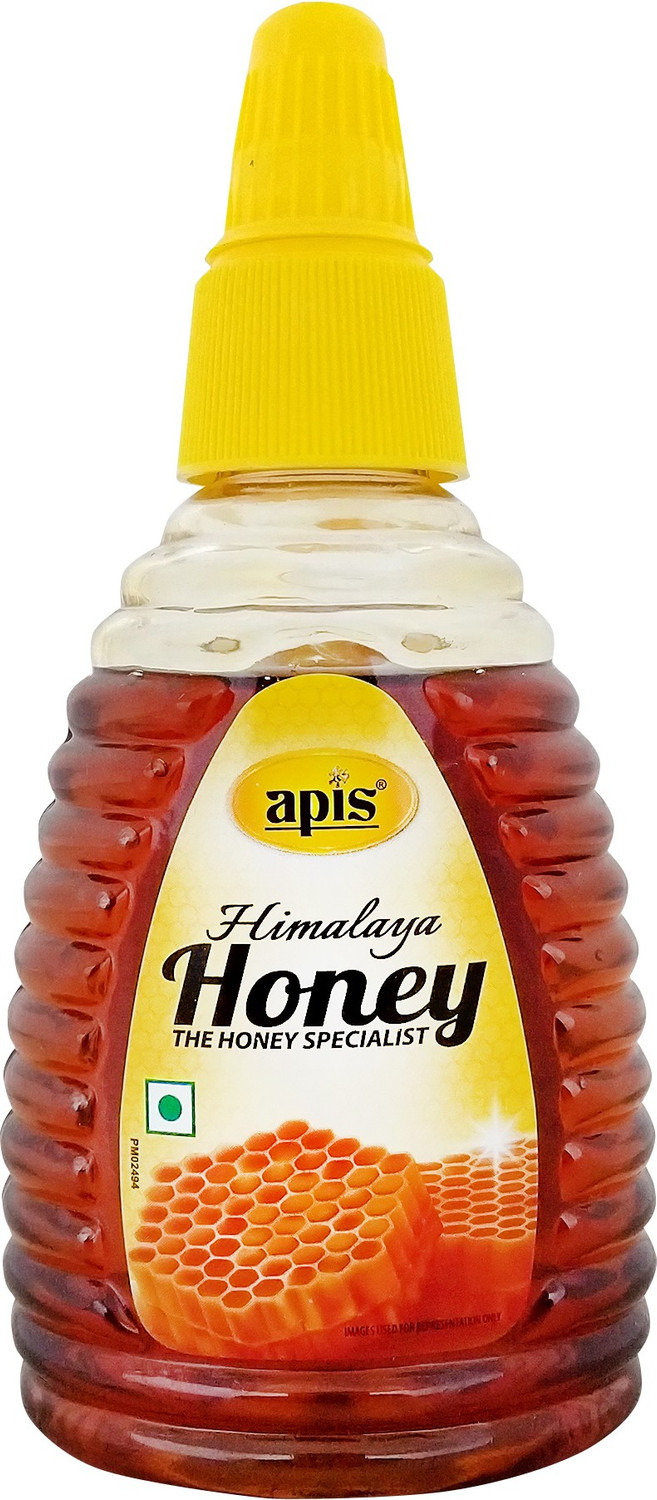 Image of Apis Himalaya Honey Squeezy