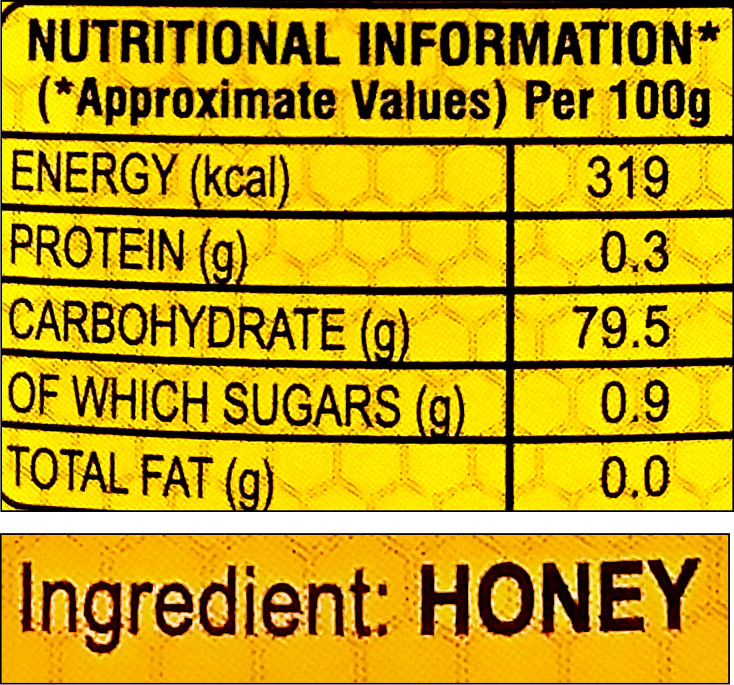 Image of Apis Himalaya Honey Squeezy