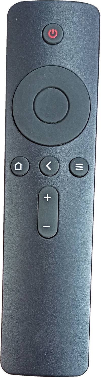 Axelleindia Compatible Smart TV Remote For Mi LED Remote Controller