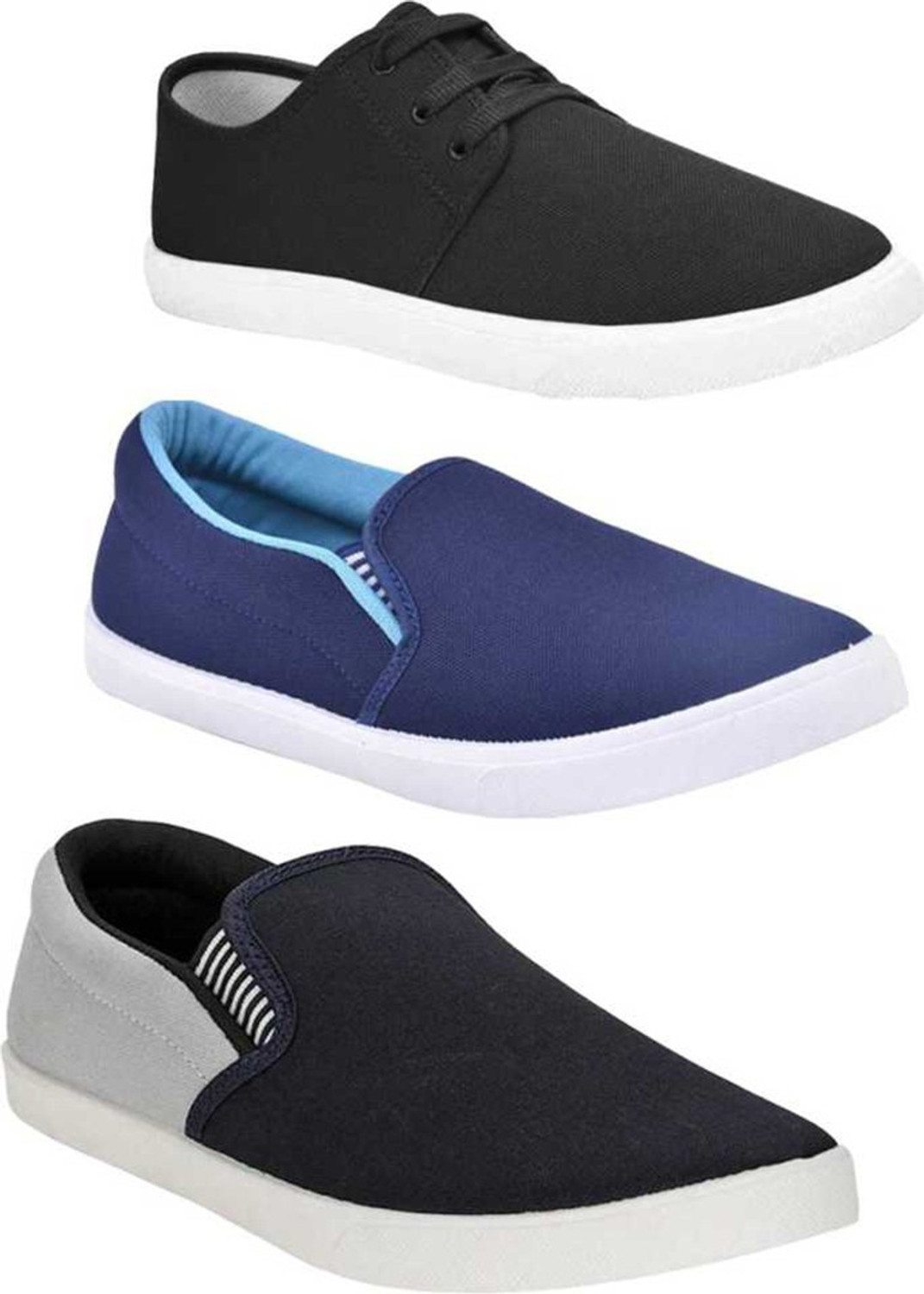 flipkart combo shoes offer