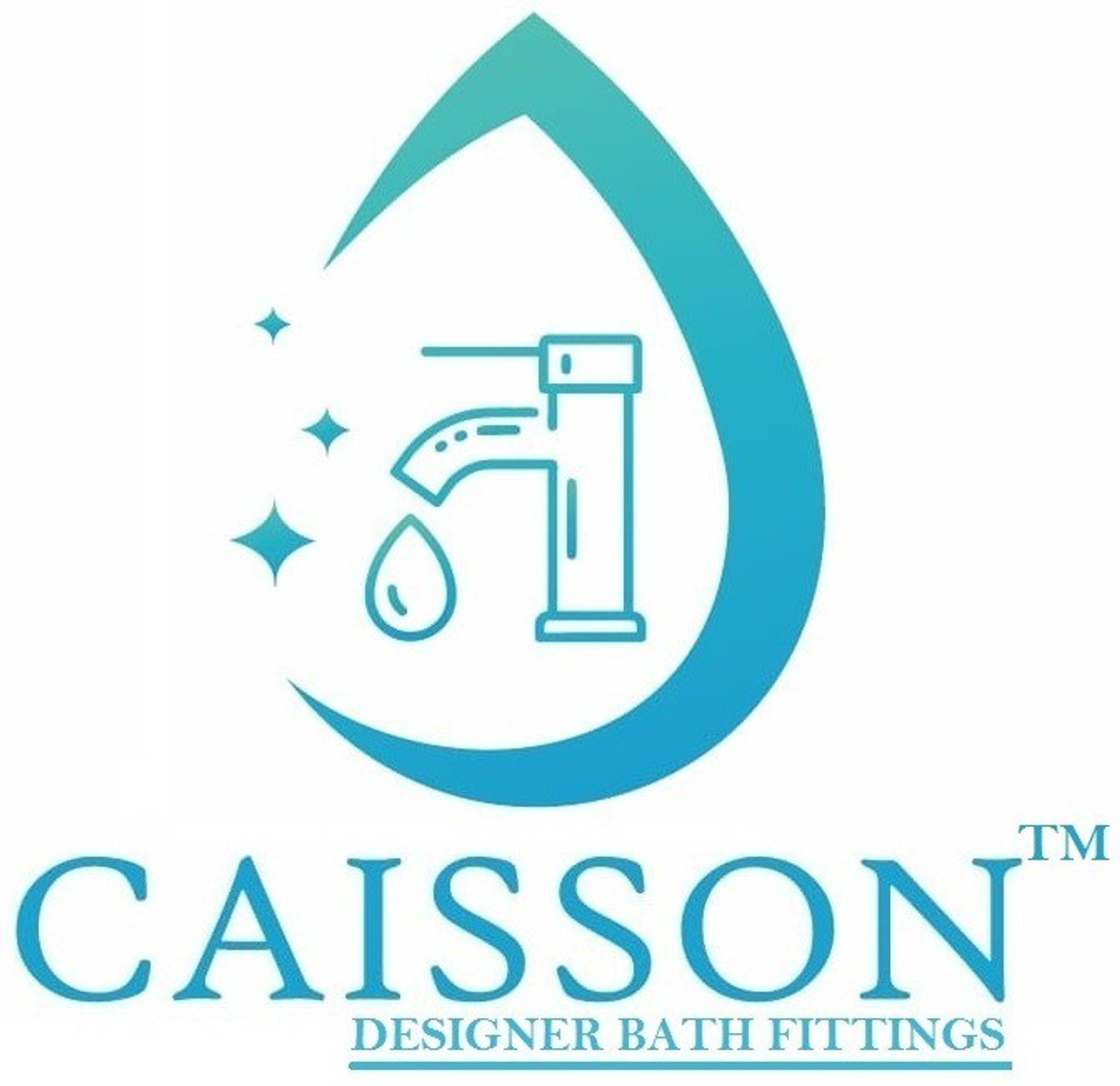 Image of Caisson Automatic Hand Dryer (White, Standard) Hand Dryer Machine