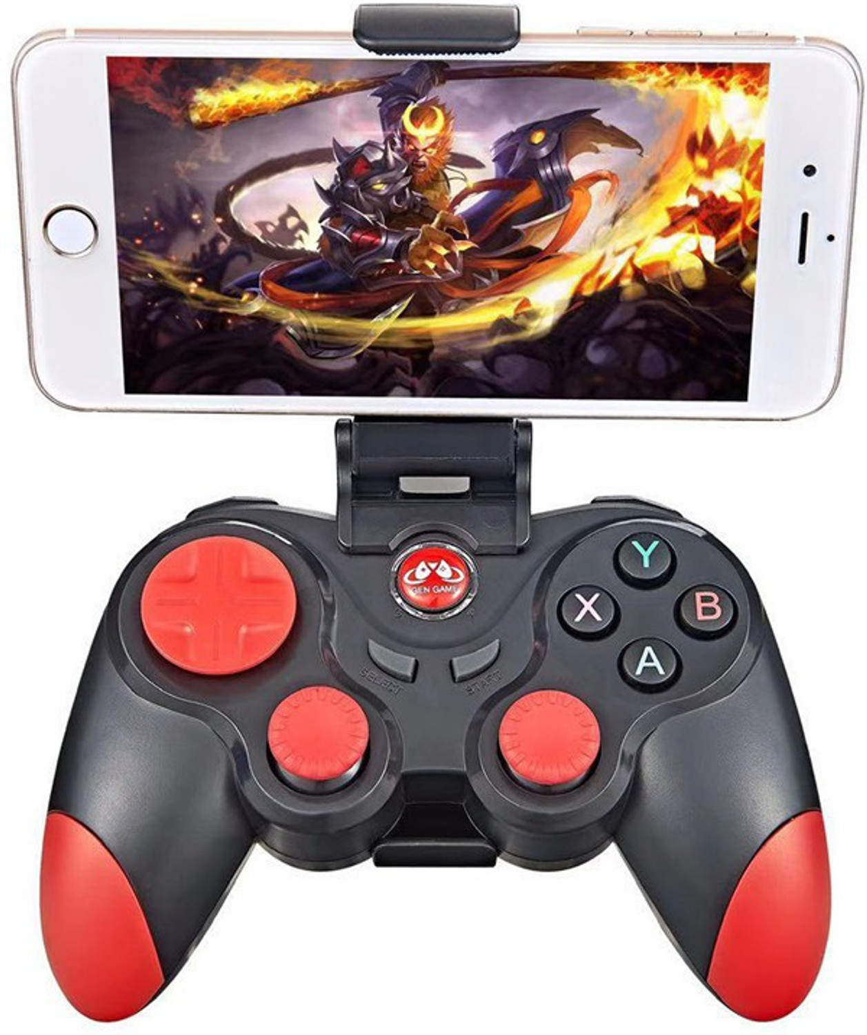 Image of Gen Game GAME PAD S5 Bluetooth Gamepad