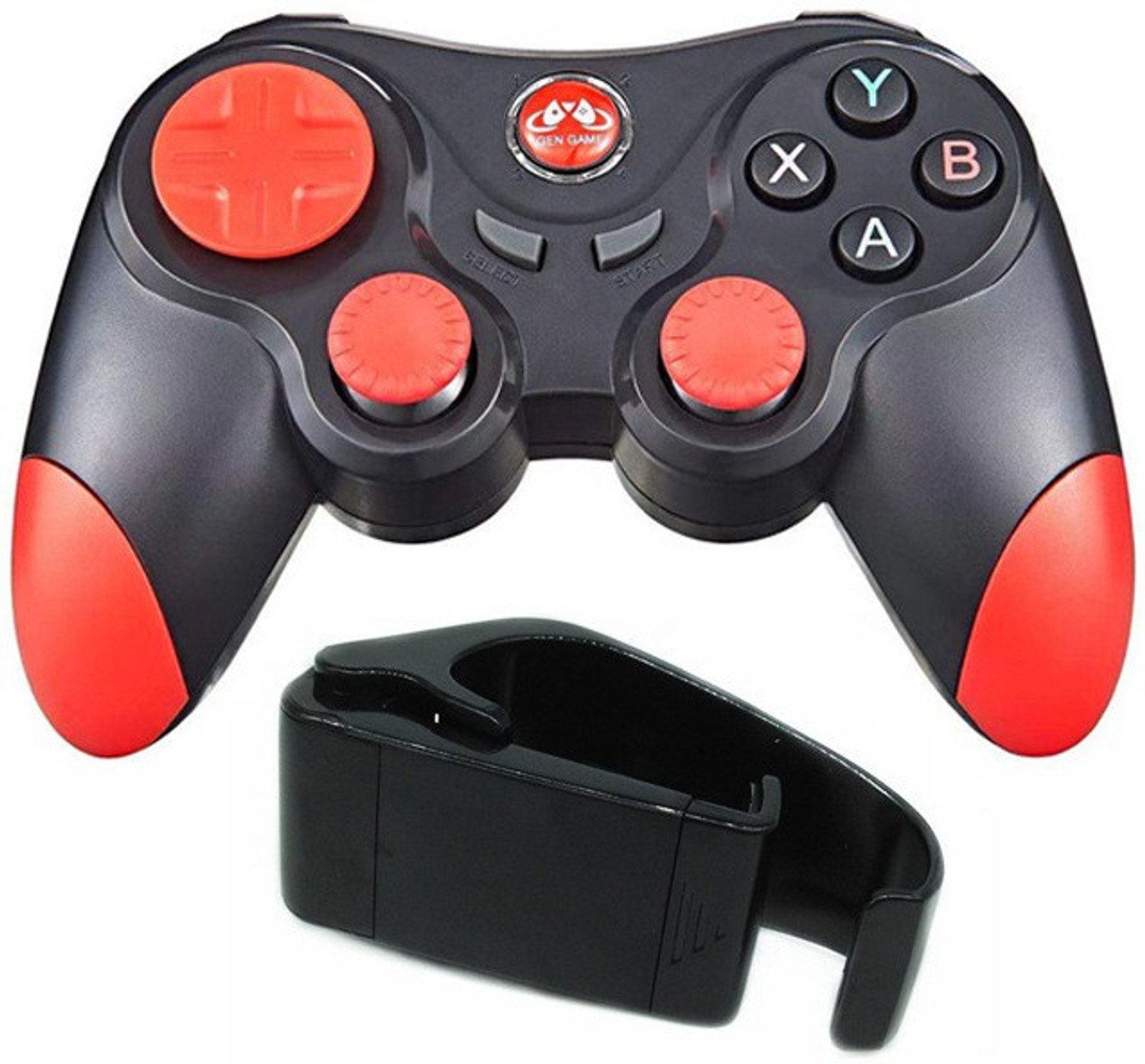 Image of Gen Game GAME PAD S5 Bluetooth Gamepad