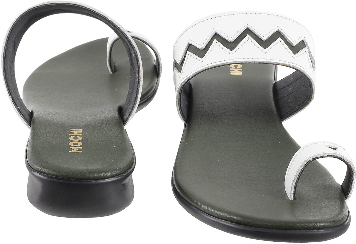 Image of MOCHI Women Wedges
