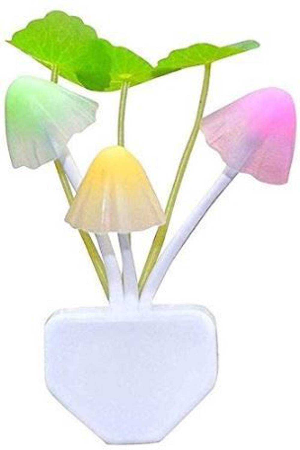 AVSARACHNA MUSHROOM SENSOR LIGHT Night Lamp