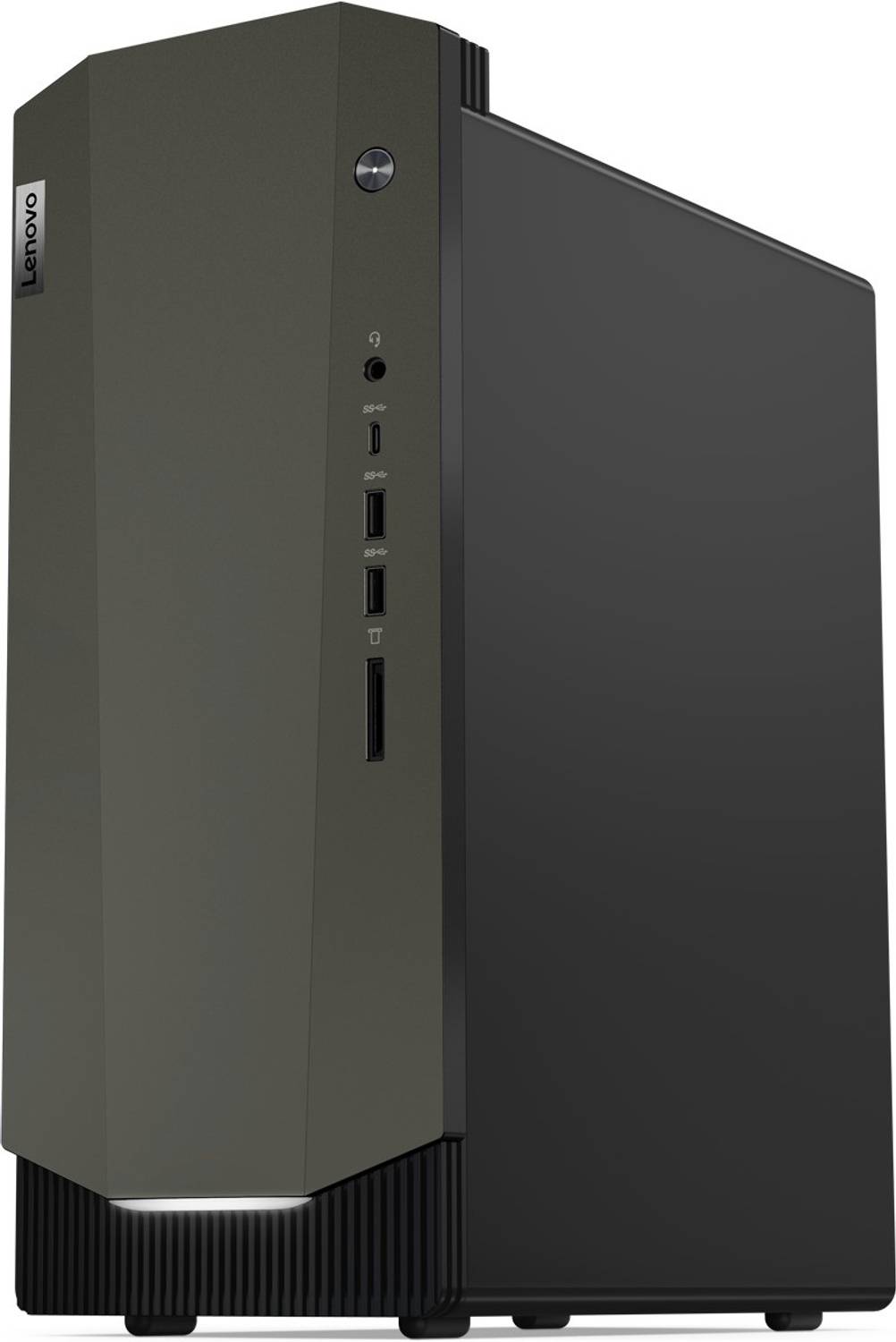 Lenovo IdeaCentre G5 14IMB05 (90N9004KIN) Core i7 (10700) (8 GB