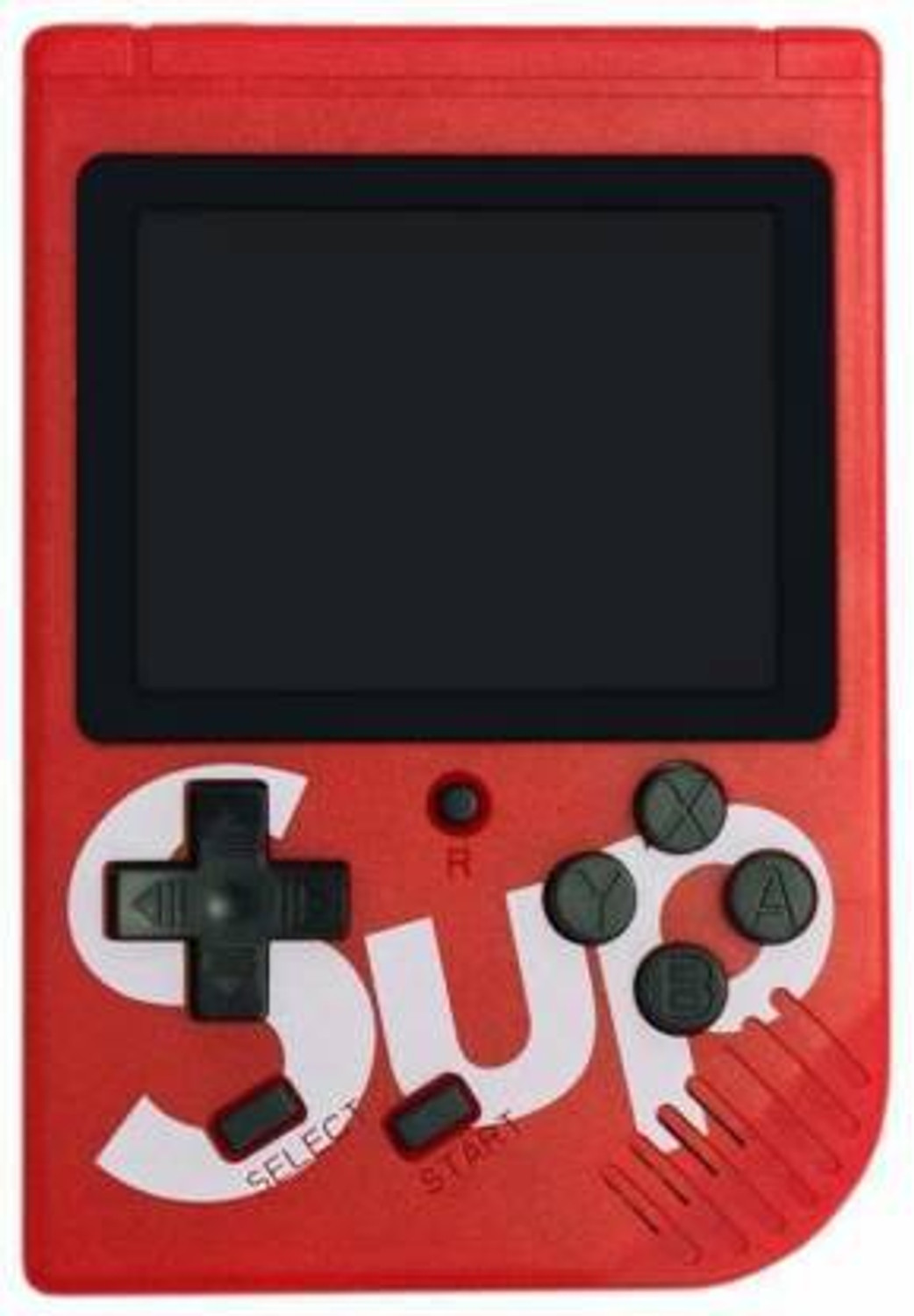 Image of NKL Led Screen Retro Classic Console Video Game Colourful Portable Best For Kids 12 8 GB with TV OUT CABLE, CHARGING CABLE