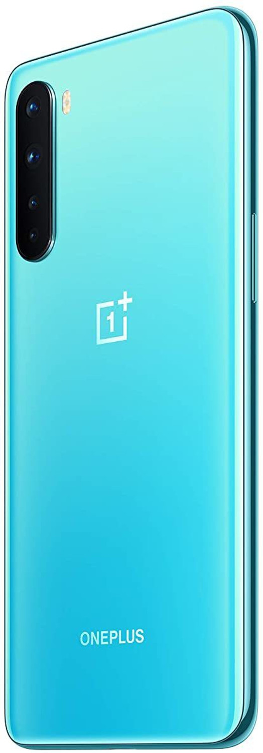 Image of OnePlus Nord (Blue Marble, 64 GB)