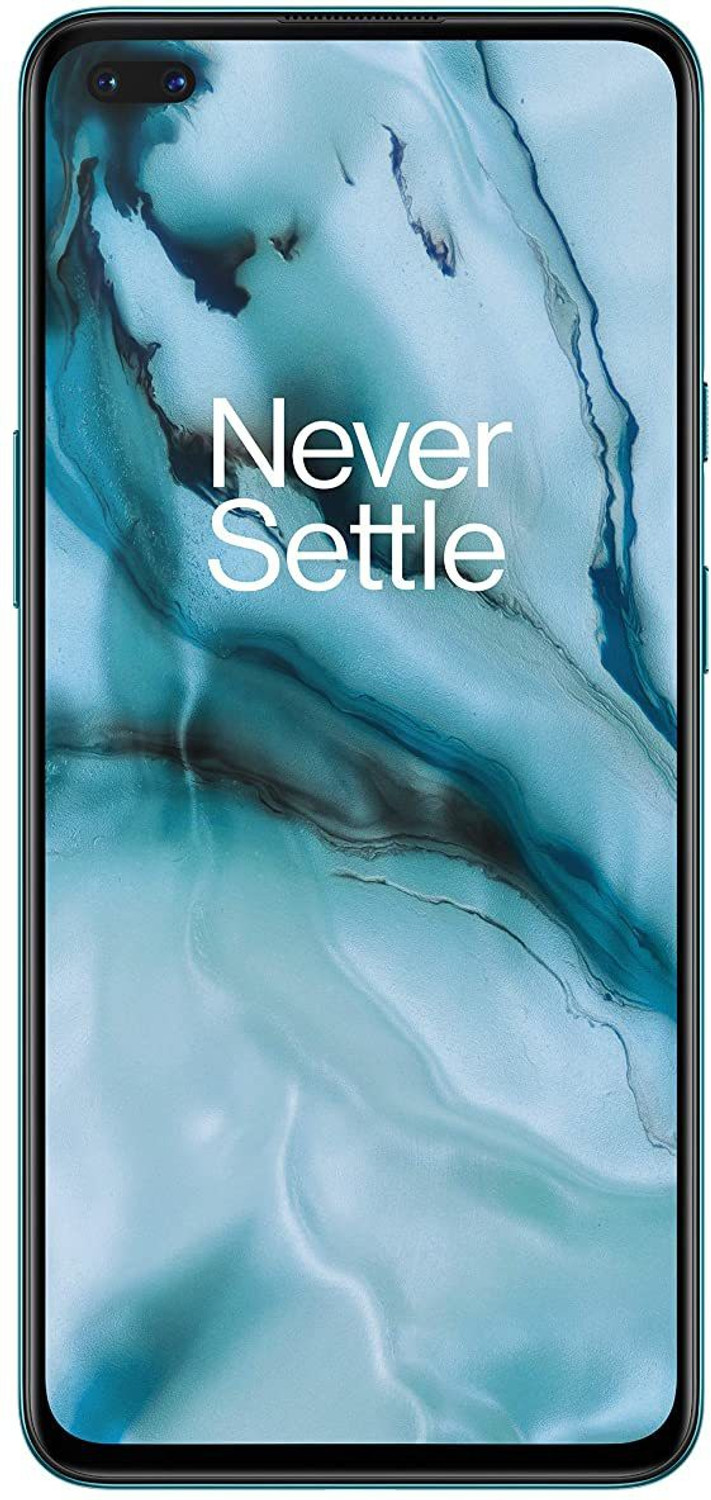 Image of OnePlus Nord (Blue Marble, 64 GB)